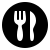 logo food